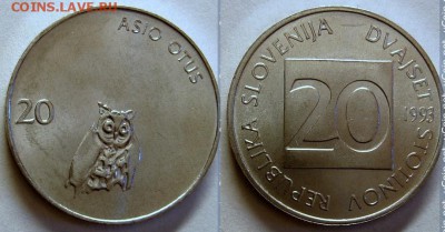 Куплю монеты с совами (птицы) из недраг.металла - 4