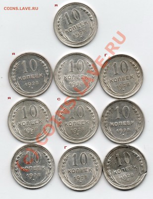 10 коп 1928г помощь по узлам - img573