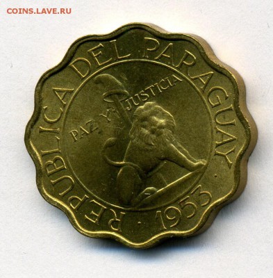 Парагвай 25 сентимо 1953 до 05.03.15.--- в 22-00 - img129 - копия