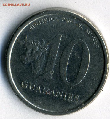 Парагвай 10 гуарано 1978  до 05.03.15.--- в 22-00 - img128 - копия (21)