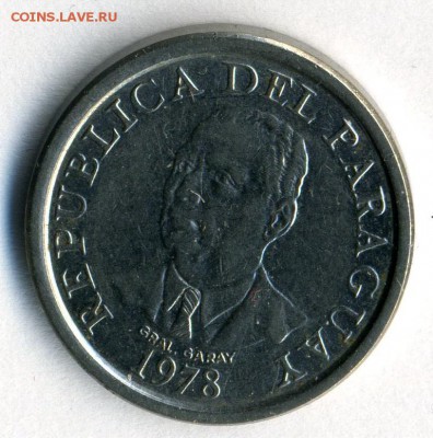 Парагвай 10 гуарано 1978  до 05.03.15.--- в 22-00 - img129 - копия (18)