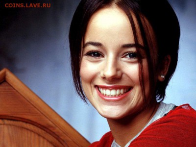 Любите ли вы Alizée? - alizee-29180