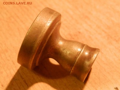 Печать.КАРАУЛЬН.БАТАЛiОНЪ - Печать 5