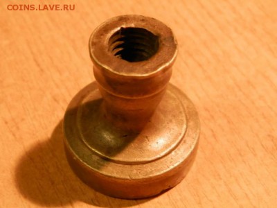 Печать.КАРАУЛЬН.БАТАЛiОНЪ - Печать 4