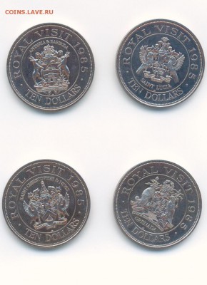 10$ Королевский визит 1985г. оценка - визит1 (2)