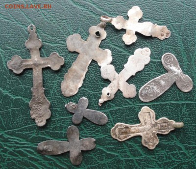 8 Уставших крестиков серебром окон. 06.03.2015 г. 22-00 МСК. - 00