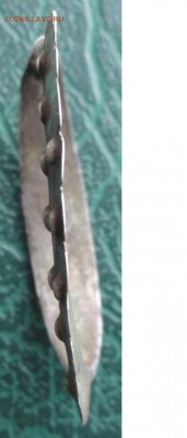 Серьга серебро окон. 06.03.2015 г. 22-00 МСК. - сер3