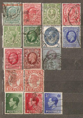 Марки Старой Великобритании  6.03.15 21.30 - сканирование002