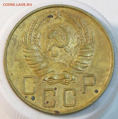 5 коп 1940 год. ** приятная ** 3,03,15 в 22,00 - 28,02 099