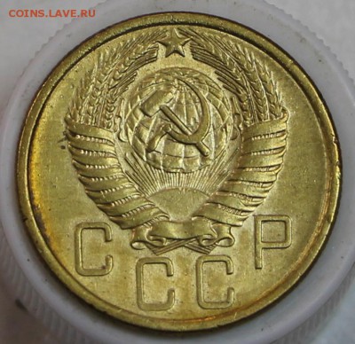 5 коп 1946, 53, 54, 55 год ********** 3,03,15 в 22,00 - 28,02 109