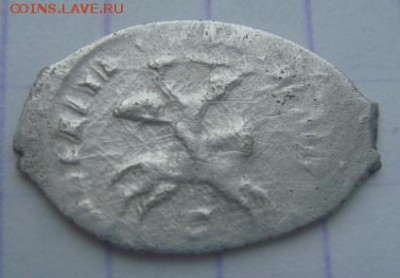 Иван III. Деньга. До 03.03.2015 г. 22-30 МСК. Повторно. - DSC05944.JPG