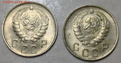 Штемпельные-10 копеек 1944.. - IMG_1024.JPG
