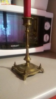 подсвечник оценка - V3VZINu4X90