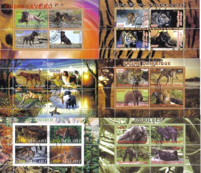 л Фауна, флора ФИКС до 6.03 22.00мск - Марки мира мл Фауна по 20 руб-004