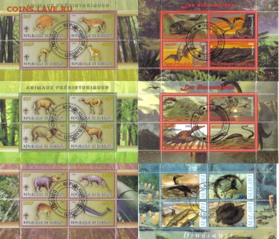 л Фауна, флора ФИКС до 6.03 22.00мск - Марки мира мл Фауна по 20 руб-001