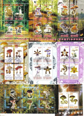 л Фауна, флора ФИКС до 6.03 22.00мск - Марки мира мл Флора и Фауна по 15 руб-004