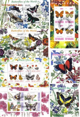 л Фауна, флора ФИКС до 6.03 22.00мск - Марки мира мл Флора и Фауна по 15 руб-001