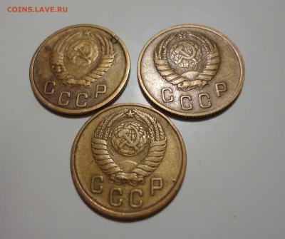 2коп 1946,50,57г ХОРОШИЕ до 05.03.15 22-00мск - DSC05997.JPG