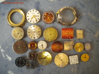 часы мужские механизмы стекла много недорого 05.03.15 в 22.0 - запч 1.JPG