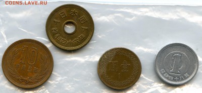 Предпродажная оценка для аукциона. Монет со всего мира.МНОГО - CoinsWorldSUperCollection304 - копия