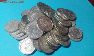 Куплю Биллон оптом и др серебро - Herl-yaaFTk