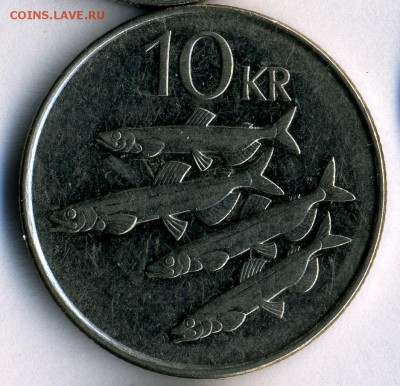 Исландия 10 крон 1996    до 05.03.15.--- в 22-00 - img130 - копия (3)