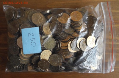 50 копеек 500шт. с номинала до 6 марта - DSCN5233.JPG