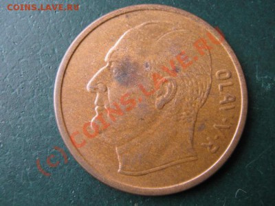 Норвегия 5 эре 1966 до 09-06-10 22-00 - IMG_2987