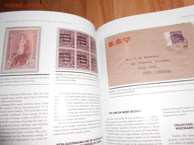 США, филателистические журналы, выпуск 55 и 56 - DSCN5387.JPG