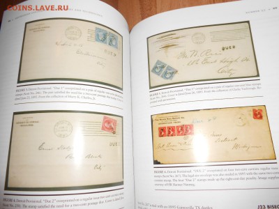 США, филателистические журналы, выпуск 55 и 56 - DSCN5386.JPG