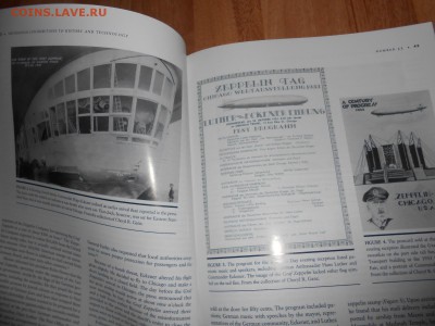 США, филателистические журналы, выпуск 55 и 56 - DSCN5385.JPG