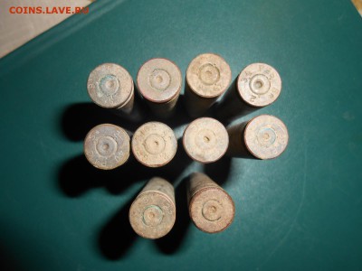 Гильзы Маузер, 7.92 мм, копаные - DSCN5276.JPG