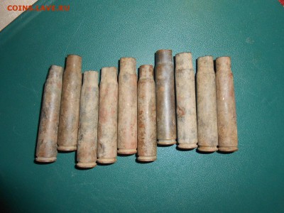 Гильзы Маузер, 7.92 мм, копаные - DSCN5275.JPG