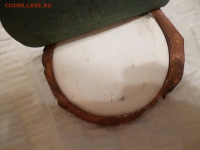 Форма для литья под царскую памятную медаль? - 3.JPG