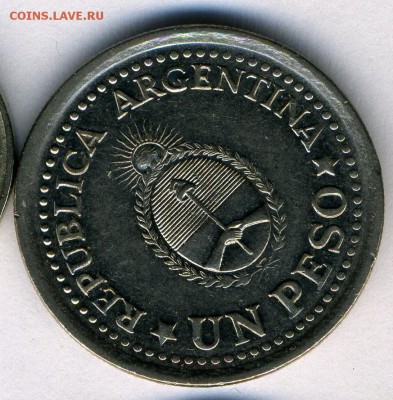 Аргентина 1 песо  1960  до 05.03.15.--- в 22-00 - img131 - копия (12)