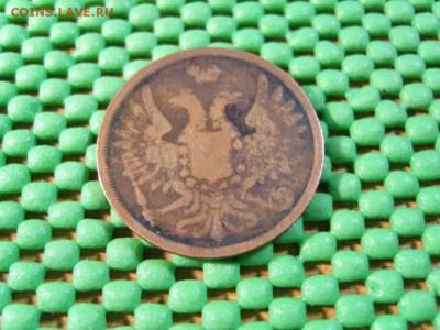 3к 1852г Варшава - S1032289.JPG