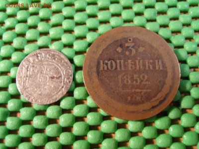 3к 1852г Варшава - S1032287.JPG