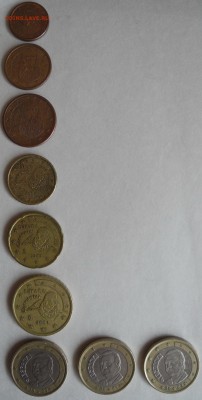 Евроценты по ФИКСУ до 6 марта 22.00 - Испания