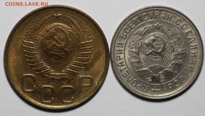 Куплю Монеты СССР в UNC - IMG_8304.JPG