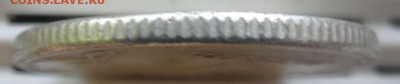 1 рубль 2014 полный раскол - SAM_3506.JPG