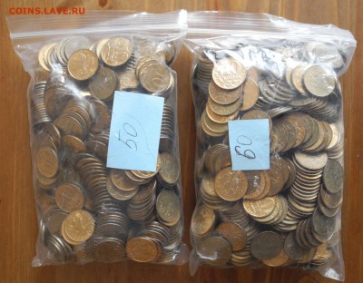 10 копеек 1100шт. с номинала до 6 марта 	Сообщение - DSCN5229.JPG