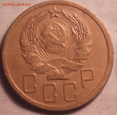пятак 35 новый 3б(200уе)-годный-дёшево-до 6 3 5 22 22 - 5 35 1