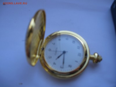 Подарочные часы до 04.03.2015 года 21.15 МСК - IMG_0340.JPG