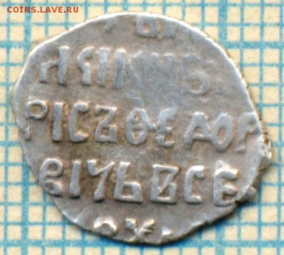 Борис Годунов, КГ163,до06.03.2015г. 22.00 по Москве - 163 о