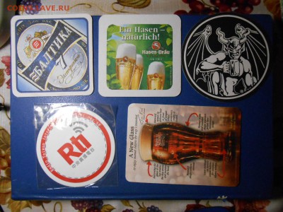 Бирматы разные, 10 штук, лот 4, до 07.03.2015 - DSCN5768.JPG