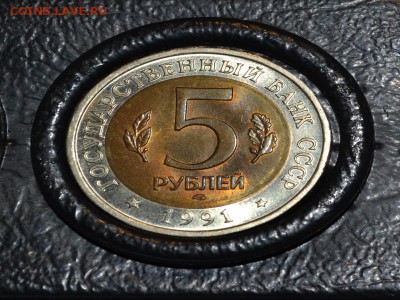 10 рублей "Красная книга" - pic (7)