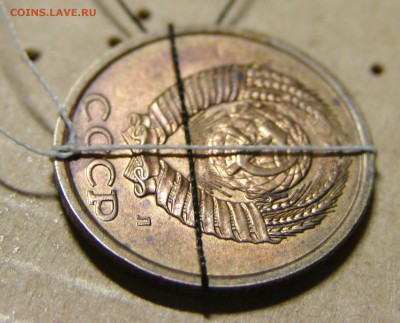 2 коп. 1991 г. (л) поворот на 90 градусов - DSC05509