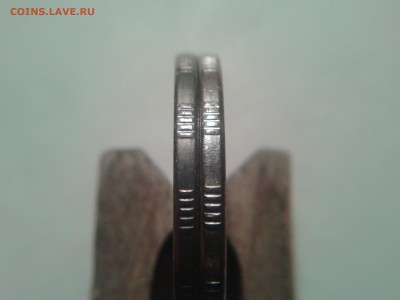 5р2009ммд, аверс без покрытия, оценка. - 5р.2009СП-гурт