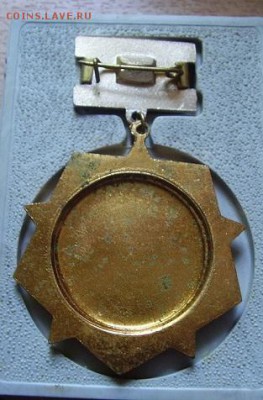Отличник ГО СССР, Поч. знак ДОСААФ - P7250040.JPG