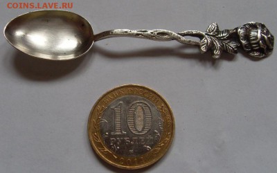 серебряная роза к 8 марта. до 06.03. - SDC15102.JPG